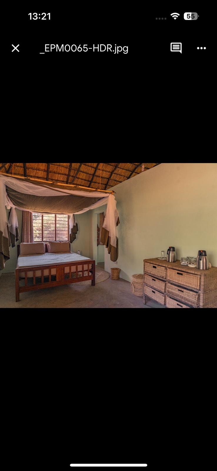 Kauluzi House South Luangwa National Park - Image 17