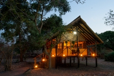 Zikomo Main Lodge Safari Chalet - Image 2