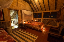 Zikomo Main Lodge Safari Chalet - Image 4