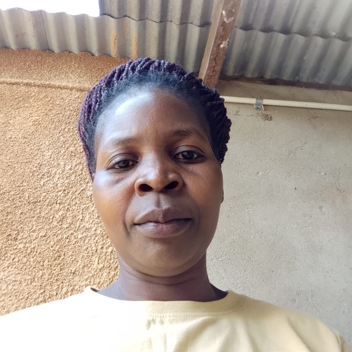 Catherine Mwale