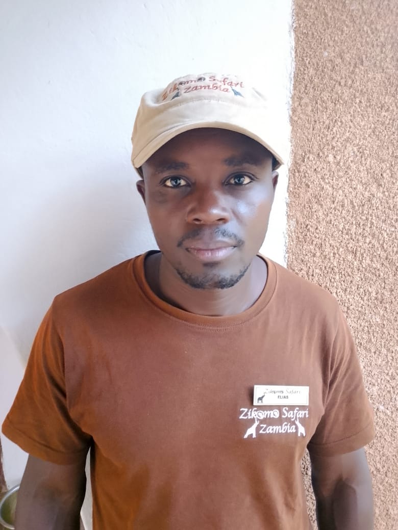 Elias Ngoma