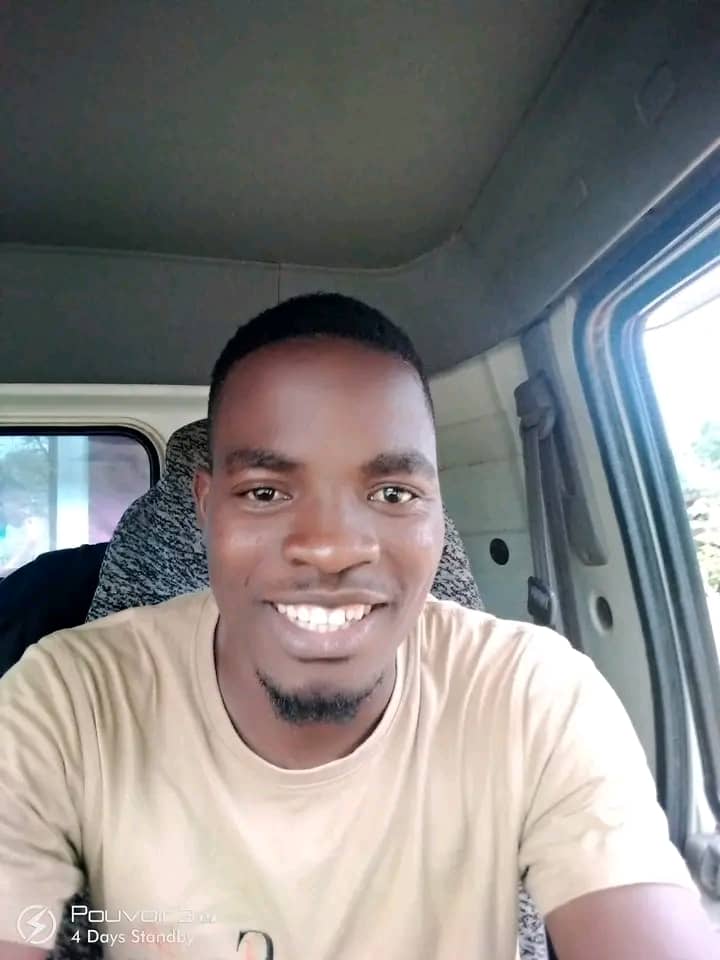 Moses Mwambula
